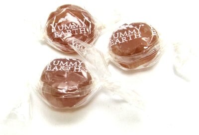 Organic Ginger Drops
