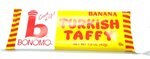 Image 1 - Banana Turkish Taffy photo