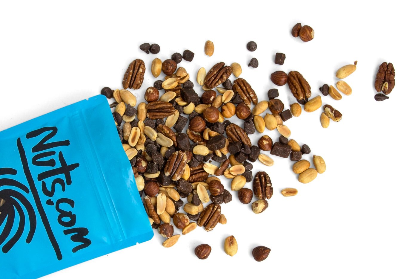 Chocolate PB & Berry Mix photo