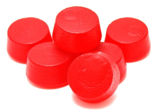 Cherry Chews photo