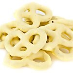 Image 1 - Lemon Yogurt Pretzels photo