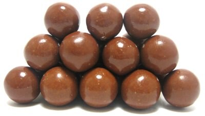 Brown Sixlets