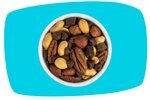 Image 5 - Chocolate PB & Berry Mix photo