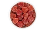 Image 6 - Organic Fruity Hearts photo
