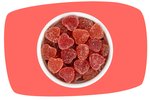 Image 5 - Organic Fruity Hearts photo