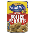 Cajun Boiled Peanuts photo 2