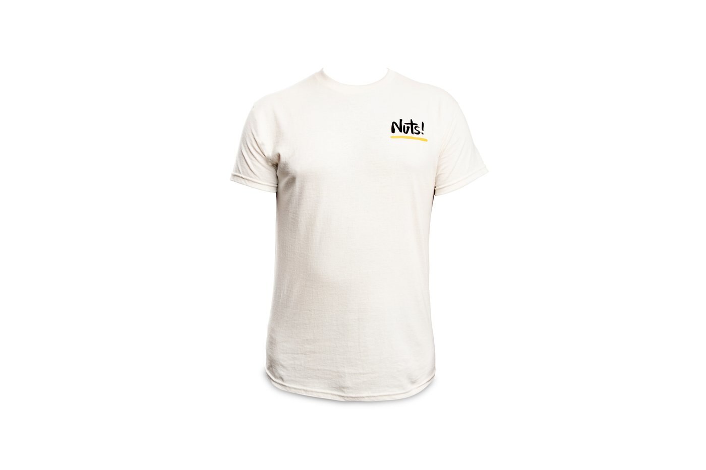 Nuts.com T-Shirt (3XL) photo
