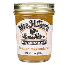 Orange Marmalade image normal