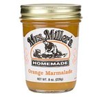 Image 1 - Orange Marmalade photo