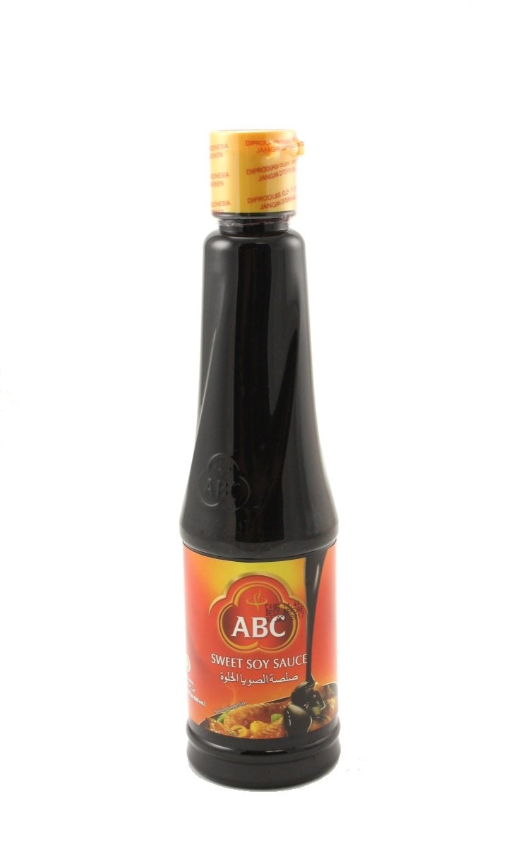 ABC Dark Sweet Soy Sauce image zoom
