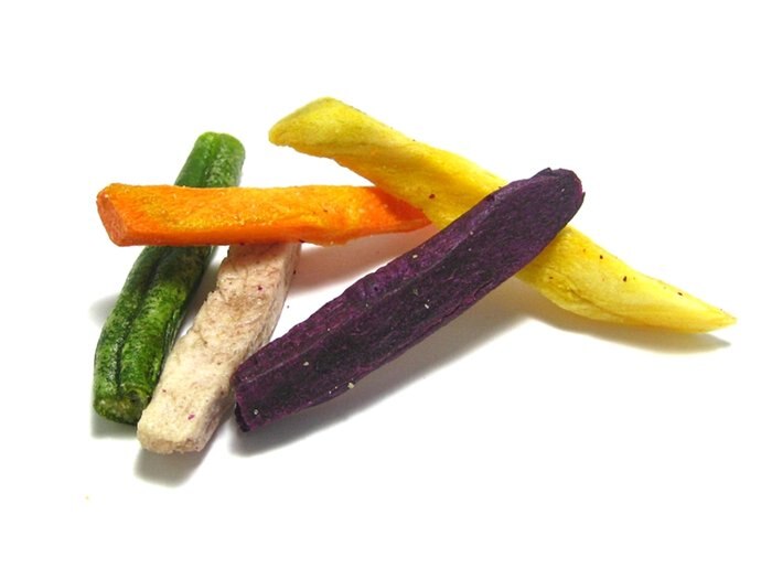 Vegetable stick deals