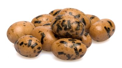 Seaweed Peanuts