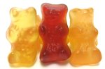 Image 1 - Organic Gummy Bears photo