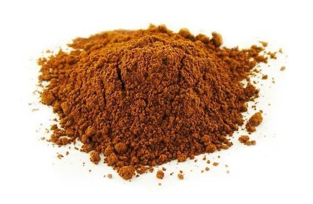 Premium Teton Cocoa Powder image normal