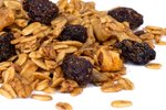 Image 2 - Organic Apple Raisin Granola photo