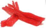 Image 1 - Strawberry Licorice Twists photo