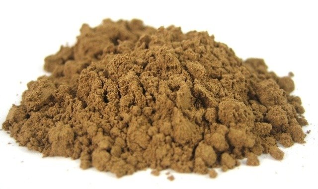Coffee Flour photo
