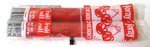 Image 1 - Cherry Fruit Leather Rolls photo