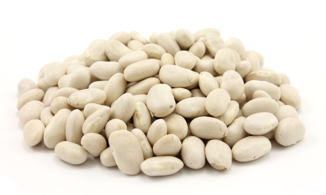 Great Northern Beans image zoom