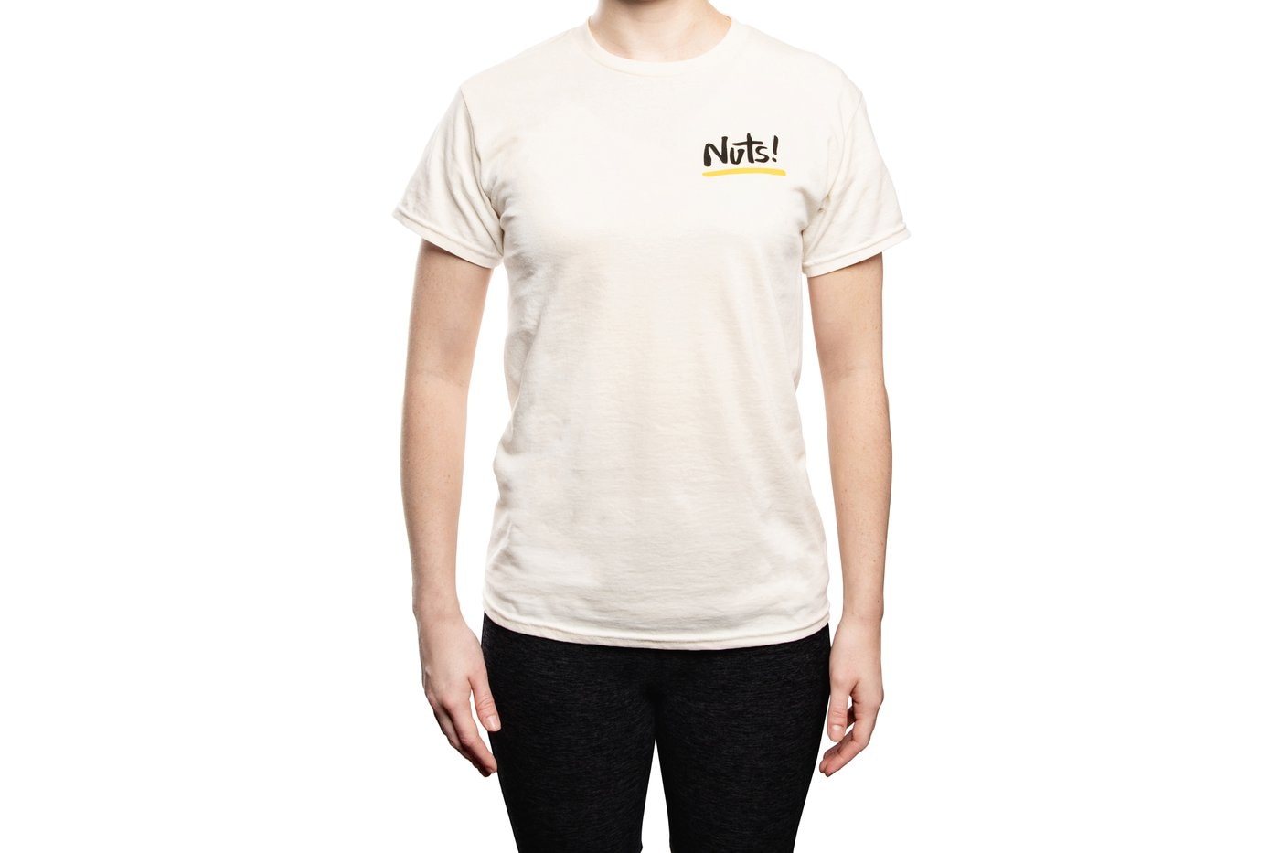 Nuts.com T-Shirt (Small) photo