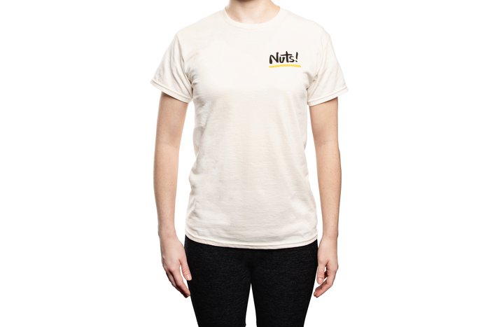 Nuts.com T-Shirt (Medium) photo