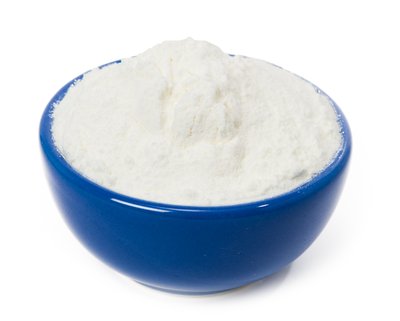 Organic Rice Flour (White)
