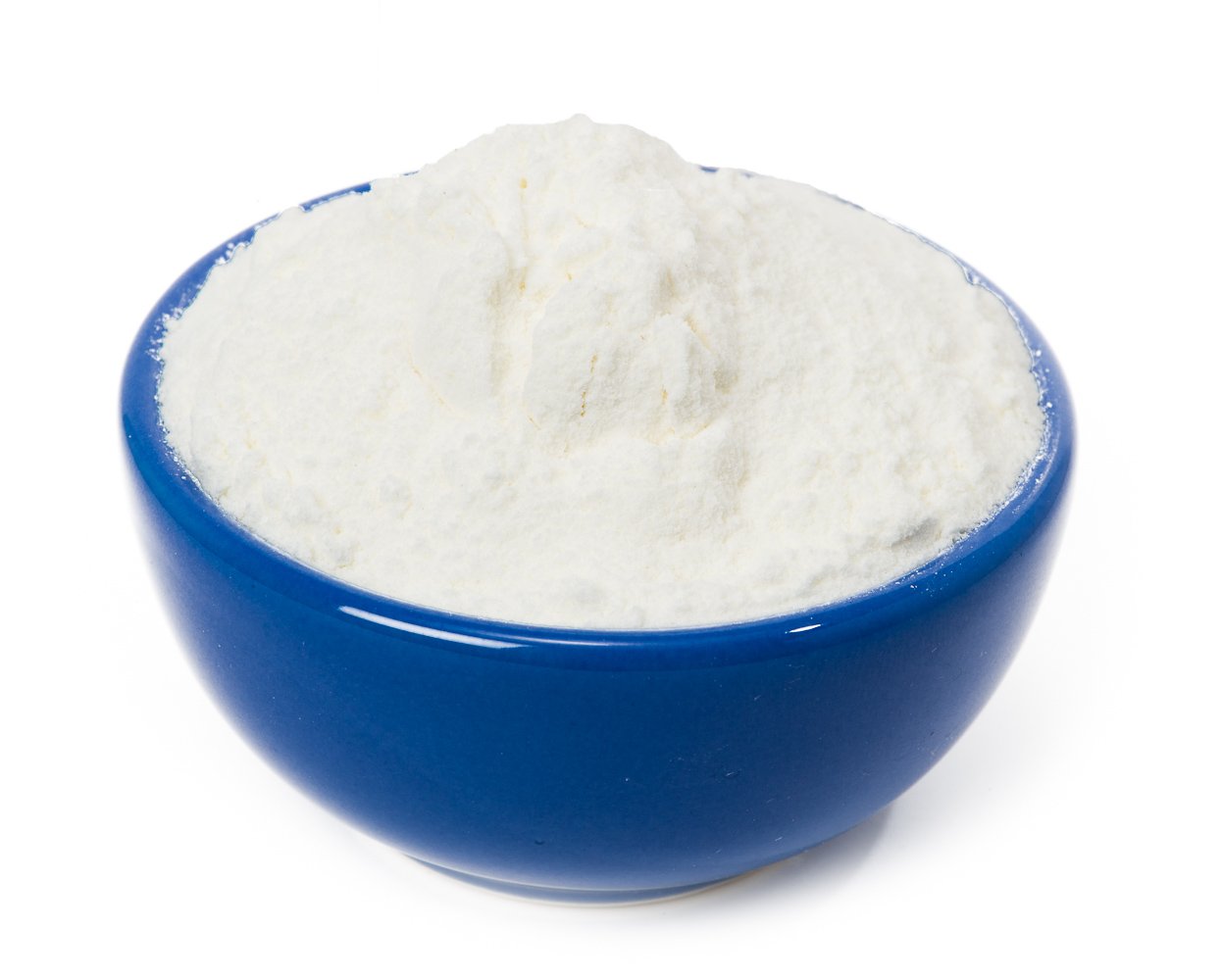 Organic Rice Flour (White) photo