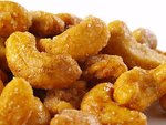 Butter Toffee Cashews photo 2
