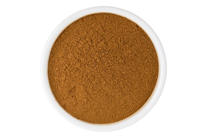 Organic Ground Cinnamon photo