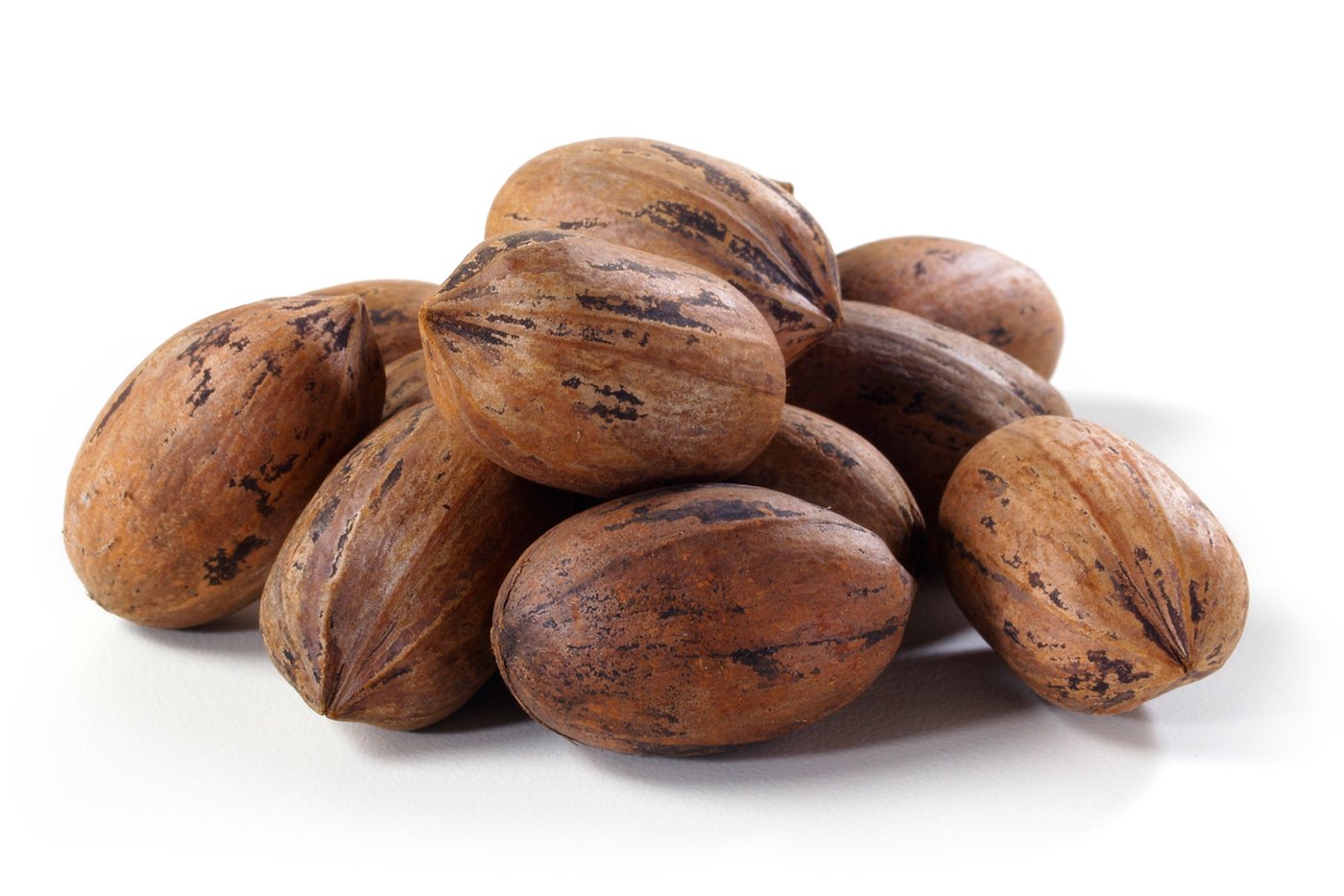 How Many Cups of Pecans in a Pound? 