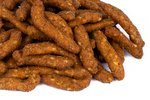 Image 2 - Cajun Sesame Sticks photo