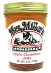 Image 1 - Apple Cinnamon Jelly photo