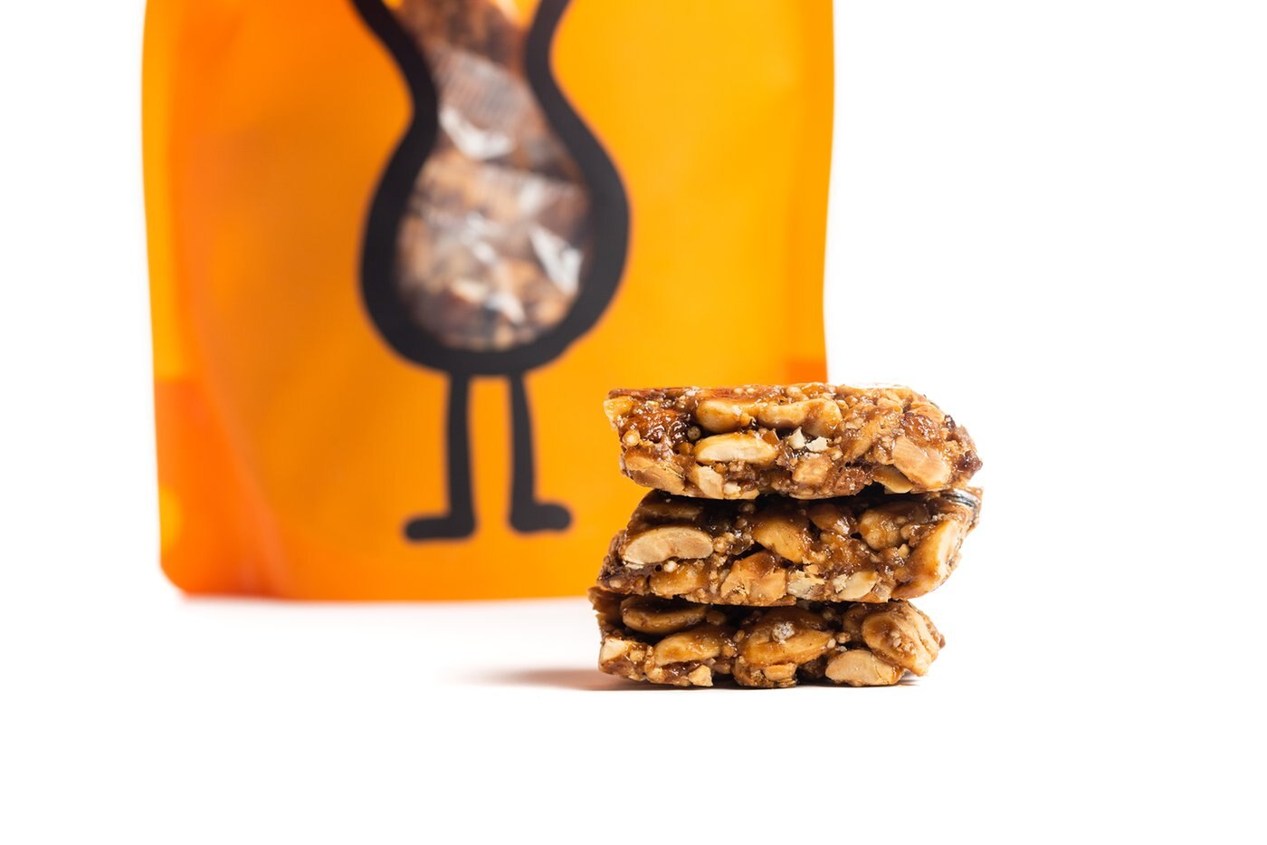 Cranberry Quinoa Bitty Bars photo