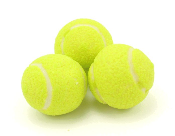 Candy Tennis ball