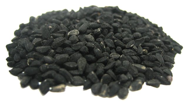 Black Caraway Seeds image normal