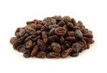 Image 1 - Organic Sultana Raisins photo