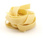 Image 3 - Hand Nested Pappardelle photo