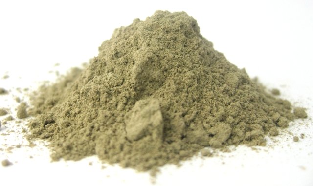 Organic Kelp Powder photo