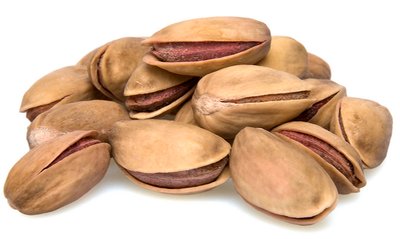 Turkish Pistachios (Antep, Unsalted)