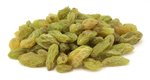 Image 1 - Natural Himalayan Golden Raisins photo