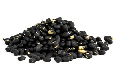 Organic Sprouted Black Beans