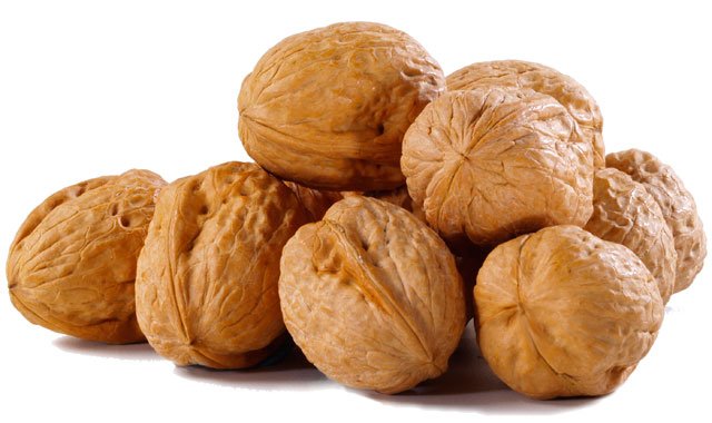 English Walnuts (In Shell) photo