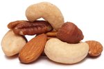 Image 1 - Raw Mixed Nuts (No Shell) photo