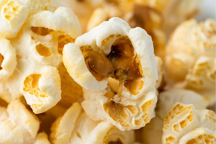 Kettle Popcorn photo