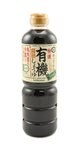 Image 1 - Organic Soy Sauce (Japanese) photo