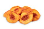 Image 1 - Dried Peaches photo