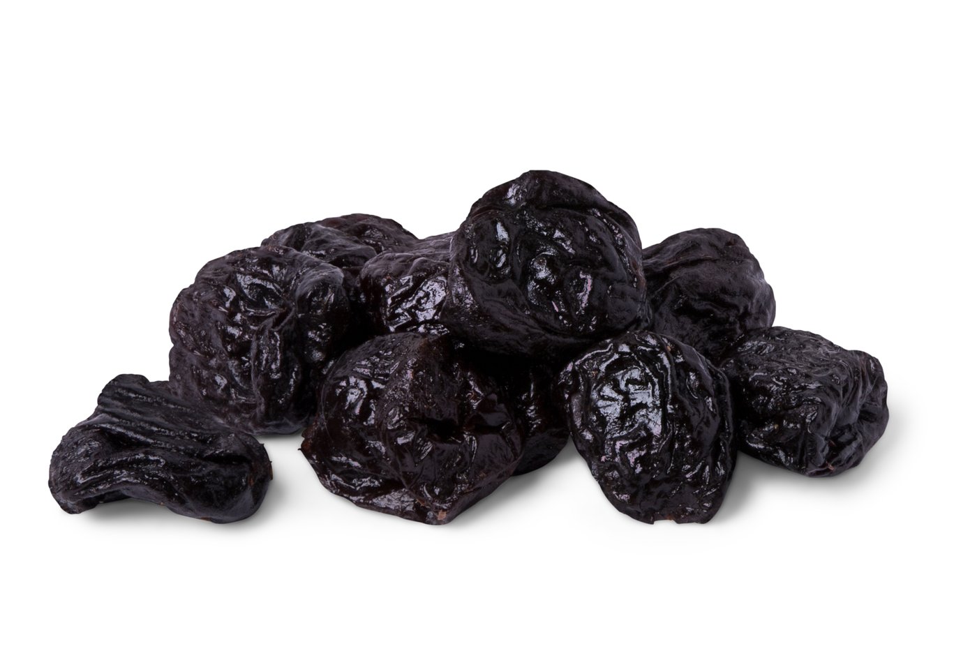 Plums (No Pit) - Pitted Prunes image zoom