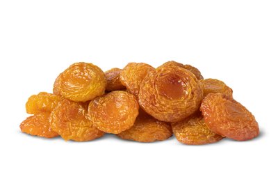 Dried Peaches - Dried Fruit - By the Pound 