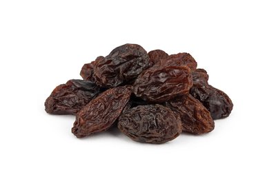 Jumbo Flame Raisins