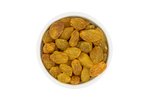Image 3 - Jumbo Golden Raisins photo